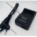 Зарядний пристрій VW-BC10 для акумуляторів Panasonic VW-VBL090, VW-VBT190, VBT380